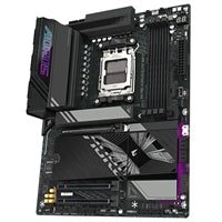 Gigabyte X870E AORUS ELITE WIFI7 AM5 ATX Motherboard DDR5 PCIe 5.0 Gigabyte X870E AORUS ELITE WIFI7 AM5 ATX Motherboard DDR5 PCIe 5.0